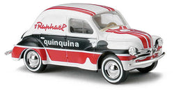 Busch 46506 Renault 4 CV