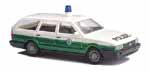 Busch 48112 VW Passat Police