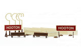 Dapol Kitmaster Kits - Railway - Multi Choice