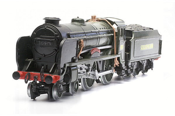 Dapol sales model kits