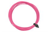 Decoder Wire Stranded 6m (32g) Pink Reel