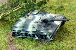 DM Toys 119W Stug Iv Sturmp