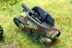DM Toys 120S Tank