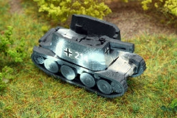 DM Toys 120W Tank