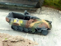 DM Toys 317S Sdkfz 251/d