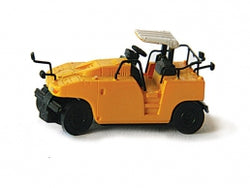 DM Toys M06 Yellow Coloured Roller