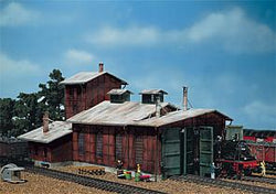 Faller 120161 Loco Shed 2 Track