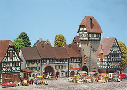 Sacs de sable (x48) - 1/35 - Tamiya 35025 Sacs de sable (x48) - 1/35 - Tamiya 35025