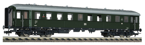 Fleischmann  5798 2nd Class Semi Fast Train