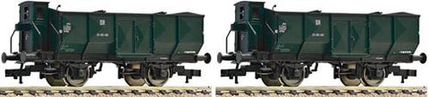 Fleischmann  590112 DR OMP Wagon Set III