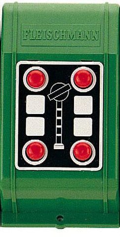 Fleischmann  6922 Uncoupler Buttons