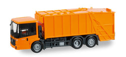 Herpa 304252 MB Econic Garbage Truck
