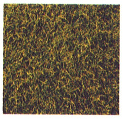 Heki 1574 Realistic Wild Grass Savannah Green 28 X 14cm 5-6mm
