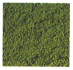 Heki 1601 Micro Foliage Mid Green 28 X 14cm