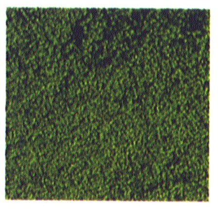 Heki 1602 Micro Foliage Dark Green 28 X 14cm