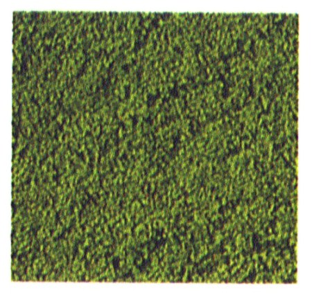 Heki 1611 Micro Flock Mid Green 200ml Pk