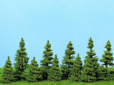 Heki 2145 10 Larch Trees 3 - 5 Cm