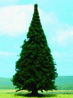 Heki 2340 Fir Tree 20cm With Stand