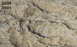 Heki 3500 Flexible Rock Foil Granite 35 X 24cm 2pc