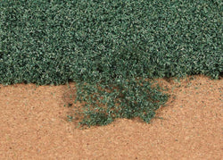 Heki 1679 Leaf Foliage 14 X 28cm Pasture Green