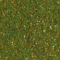 Heki 30931 Grass Flock Mat 4 Shades 75 X 100cm