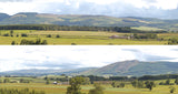 Scenic Backgrounds - Hills & Dales (206)
