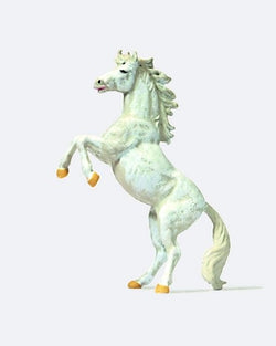 Preiser 29514 White Horse