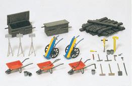 Preiser 17175 Welding Equipment & Tools