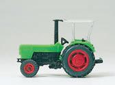 Preiser 17913 Farm Tractor Deutz