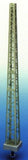 sommerfeldt 129 2 x tower mast 200mm