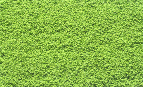 Scalology Clumped Foliage Scatter Material – Light Green SG111