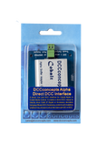 Cobalt Alpha DCC Power Bus Driver and SNIFFER Packaging