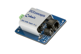 Cobalt Alpha DCC Power Bus Driver and SNIFFER Angle
