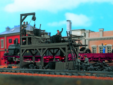 Vollmer 45773 Coaling Stage