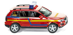 Wiking 6011133 VW Touareg Fire Department