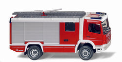 Wiking 6120139 Rlf 2000 Fire Engine