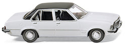 Wiking 7960228 Opel Commodore B White