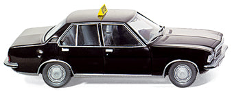 Wiking 8000529 Opel Rekord Taxi