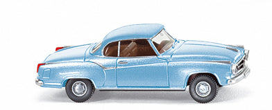 Wiking 8233527 Borgward Isabella Coupe