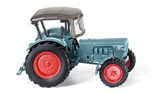 Wiking 8710129 Eicher-Konigstiger Tractor
