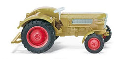 Wiking 8990326 Fendt Farmer Gold Anniversary Model