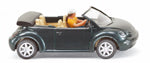 Wiking 0320227 New Beetle Cabrio