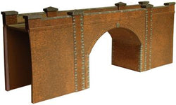 Superquick Red Brick Bridge