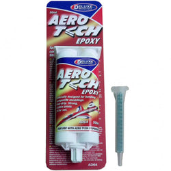 Deluxe Materials Aero Tech 50ml Epoxy