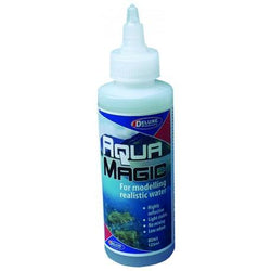 Aqua Magic - For the modelling of Realistic Water - 125ml