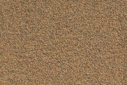 Auhagen 63835 Earth / Brown Granite track ballast