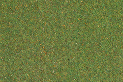 Auhagen 75212 Meadow mat mid green 75 x 100 cm