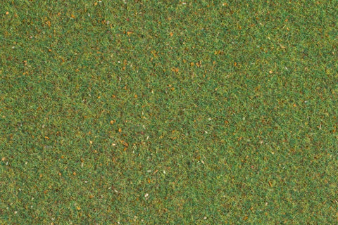 Auhagen 75212 Meadow mat mid green 75 x 100 cm
