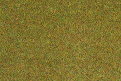 Auhagen 75213 Meadow mat light green 75 x 100 cm