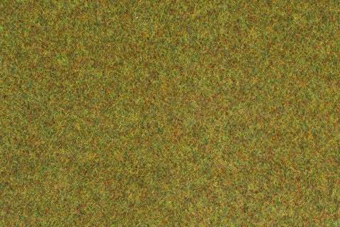 Auhagen 75213 Meadow mat light green 75 x 100 cm